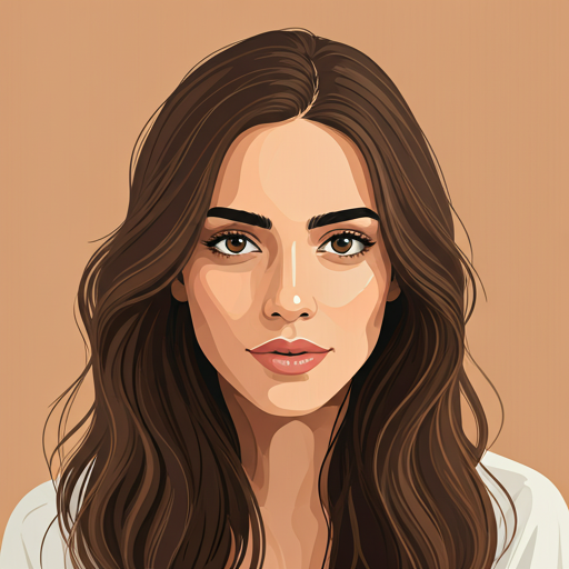 Halima Bejaoui, Founder of Emilytica